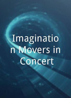 Imagination Movers in Concert海报封面图