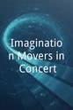 Scott Durbin Imagination Movers in Concert