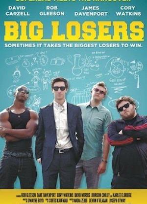 Big Losers海报封面图