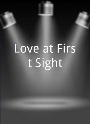 Love at First Sight海报封面图