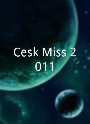 Ceská Miss 2011海报封面图