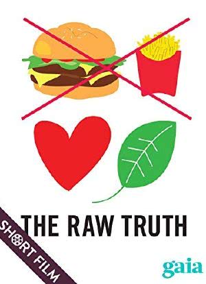 The Raw Truth海报封面图