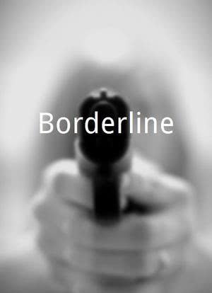 Borderline海报封面图