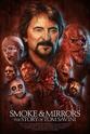 Bill 'Chilly Billy' Cardille Smoke and Mirrors: The Story of Tom Savini