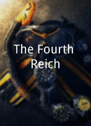 The Fourth Reich海报封面图