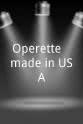 Ray Barra Operette - made in USA