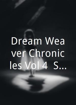 Dream Weaver Chronicles Vol 4: Second Sight海报封面图