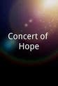Jonathan Barrington Concert of Hope