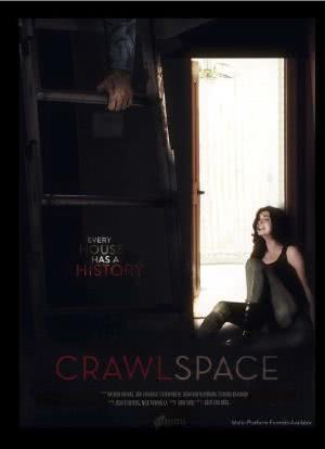 Crawlspace海报封面图