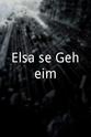 Elize Hibbert Elsa se Geheim