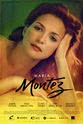 Isabella Martinez Wall María Montez: La película