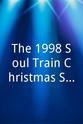 Sid McCoy The 1998 Soul Train Christmas Starfest