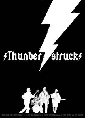 Thunderstruck海报封面图