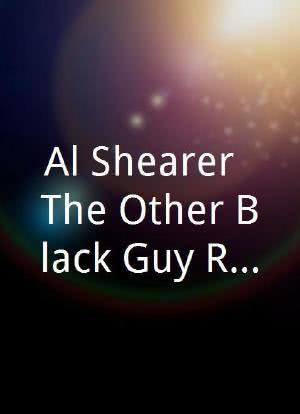 Al Shearer: The Other Black Guy Running for President in 2012海报封面图