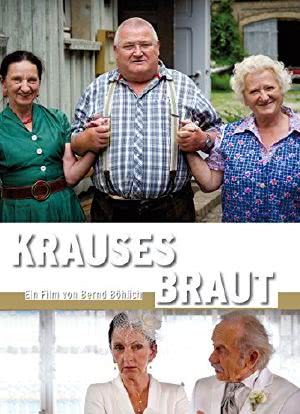 Krauses Braut海报封面图