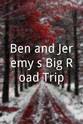 Simon Barnett Ben and Jeremy's Big Road Trip