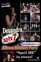 Richard E. Halliday Deuandra's Album Release Party LIVE