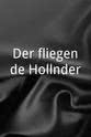 Nederlands Philharmonisch Orkest Der fliegende Holländer