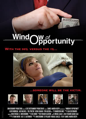 Window of Opportunity海报封面图