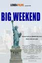 Nick Lordi Big Weekend