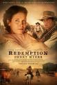 Jaden Roberts The Redemption of Henry Myers