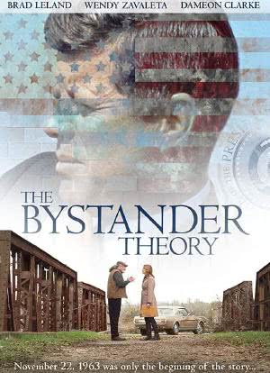 The Bystander Theory海报封面图