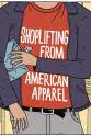 James Roehl Shoplifting from American Apparel