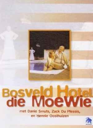 Bosveld Hotel .... Die Moewie海报封面图