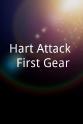 Silas Allan Hart Attack: First Gear