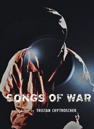 Songs of War: Music as a Weapon海报封面图
