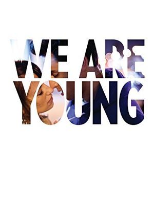 We Are Young海报封面图