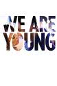 Nathalie Johnson We Are Young