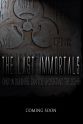 Chris Northup The Last Immortals