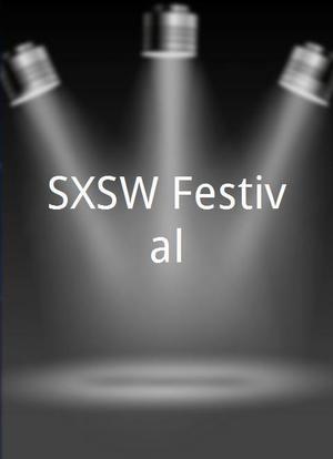 SXSW Festival海报封面图