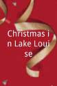 Carly McKillip Christmas in Lake Louise
