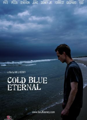 Cold Blue Eternal海报封面图