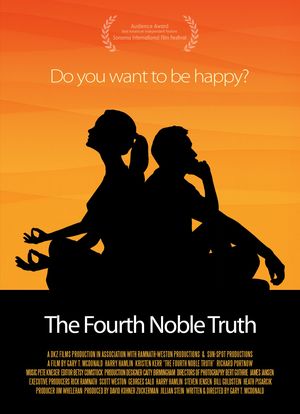 The Fourth Noble Truth海报封面图