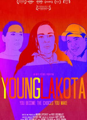 Young Lakota海报封面图
