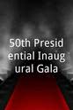 Powerful Pexster 50th Presidential Inaugural Gala