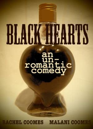 Black Hearts海报封面图