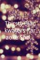 Amy Sumpter Thirsty Blackwaters Karaoke Showdown