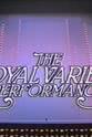 Peter Goodwright Royal Variety Performance 1987