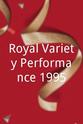 Carol Kenyon Royal Variety Performance 1995