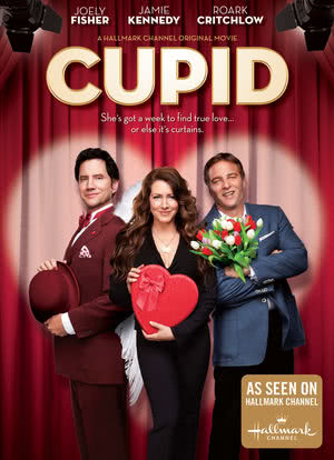 Cupid, Inc.海报封面图