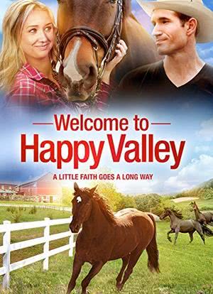 Welcome to Happy Valley海报封面图