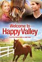 Jason Mersell Welcome to Happy Valley