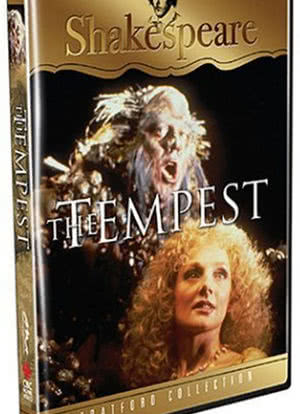 The Tempest海报封面图