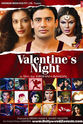 Rahul Minz Valentine's Night