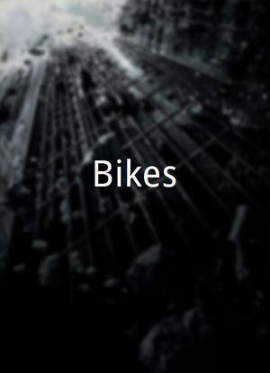 Bikes海报封面图