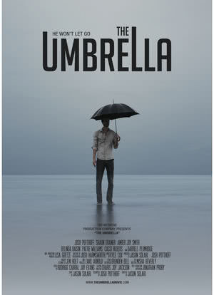 The Umbrella海报封面图